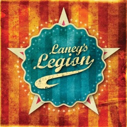 Laney's Legion - No One Can Stop Us