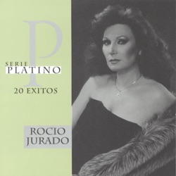 Rocio Jurado - Ya No Te Sientas Solo y Triste