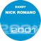 Dandy (Electrofunk Stylish Remix) - Nick Romano lyrics