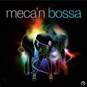 Mecano Bossa artwork