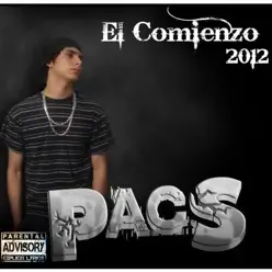 Solo Quiero Paz - Single - Lil Pacs Solo Quiero Paz - Single - Lil Pacs