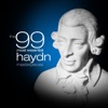 The 99 Most Essential Haydn Masterpieces artwork