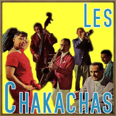 Pa la Paloma - Les Chakachas Pa la Paloma - Les Chakachas