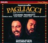 Luciano Pavarotti - I Pagliacci