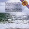 Elegischer Gesang, Op. 118 - Michael Tilson Thomas, London Symphony Orchestra & The Ambrosian Singers lyrics