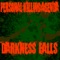 Darkness Falls - PERSONAL:KILLING:AGENDA lyrics