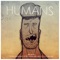 Possession (Beta Frontiers Remix) - Humans lyrics