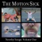Surfin' Retiree - The Motion Sick lyrics
