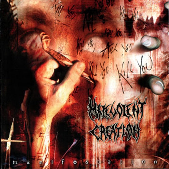 Cover artwork for Scorn