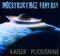 Kropotkin - Alexei Pliousine & Henry Kaiser lyrics