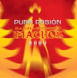 Banda Machos - La Manguera