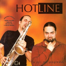 Hotline - Nije Mi Žao