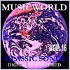 Musicworld - Classic Songs Vol. 16 artwork