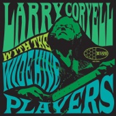 Larry Coryell With The Wide Hive Players artwork