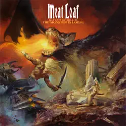 Bat Out of Hell III: The Monster Is Loose - Meat Loaf