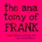 Bill Murray - The Anatomy of Frank lyrics