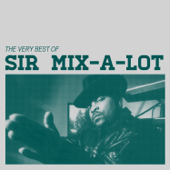 Baby Got Back - Sir Mix-A-Lot