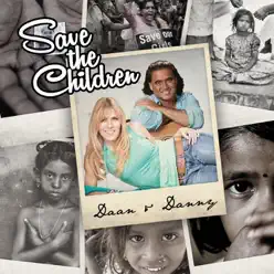 Save The Children - Single - Daan Save The Children - Single - Daan