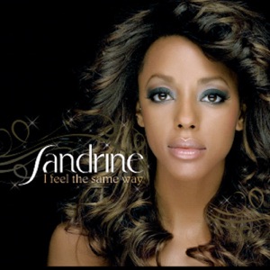 Sandrine - I Feel the Same Way - Line Dance Music