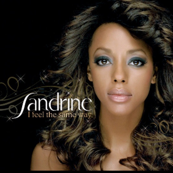 Cover artwork for I Feel the Same Way