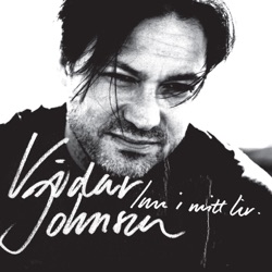 Vidar Johnsen - Inn i mitt liv
