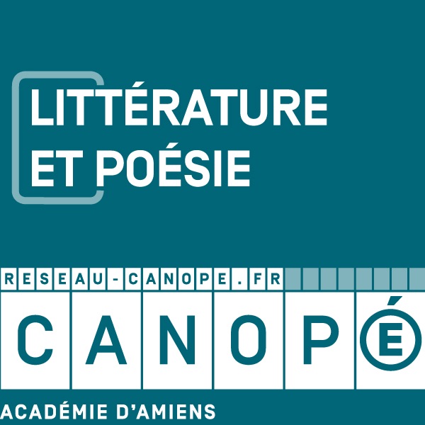 Littérature et poésie cover