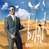 Bilal - Back To Love