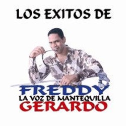 Freddy Gerardo - Hay Vecino