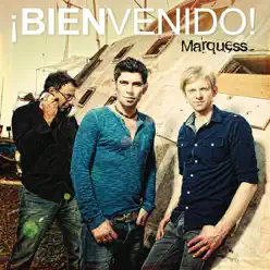 Bienvenido - Single - Marquess Bienvenido - Single - Marquess