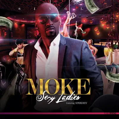 Sexy Ladies - Single - Moke