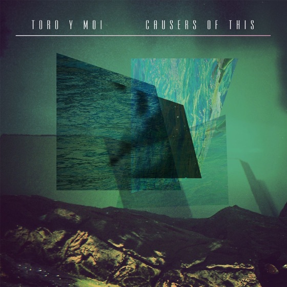 Cover artwork for Imprint After