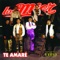 Te Amaré - Los Mier lyrics