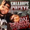 We On (feat. Lil Chuckee) - Calliope Popeye lyrics