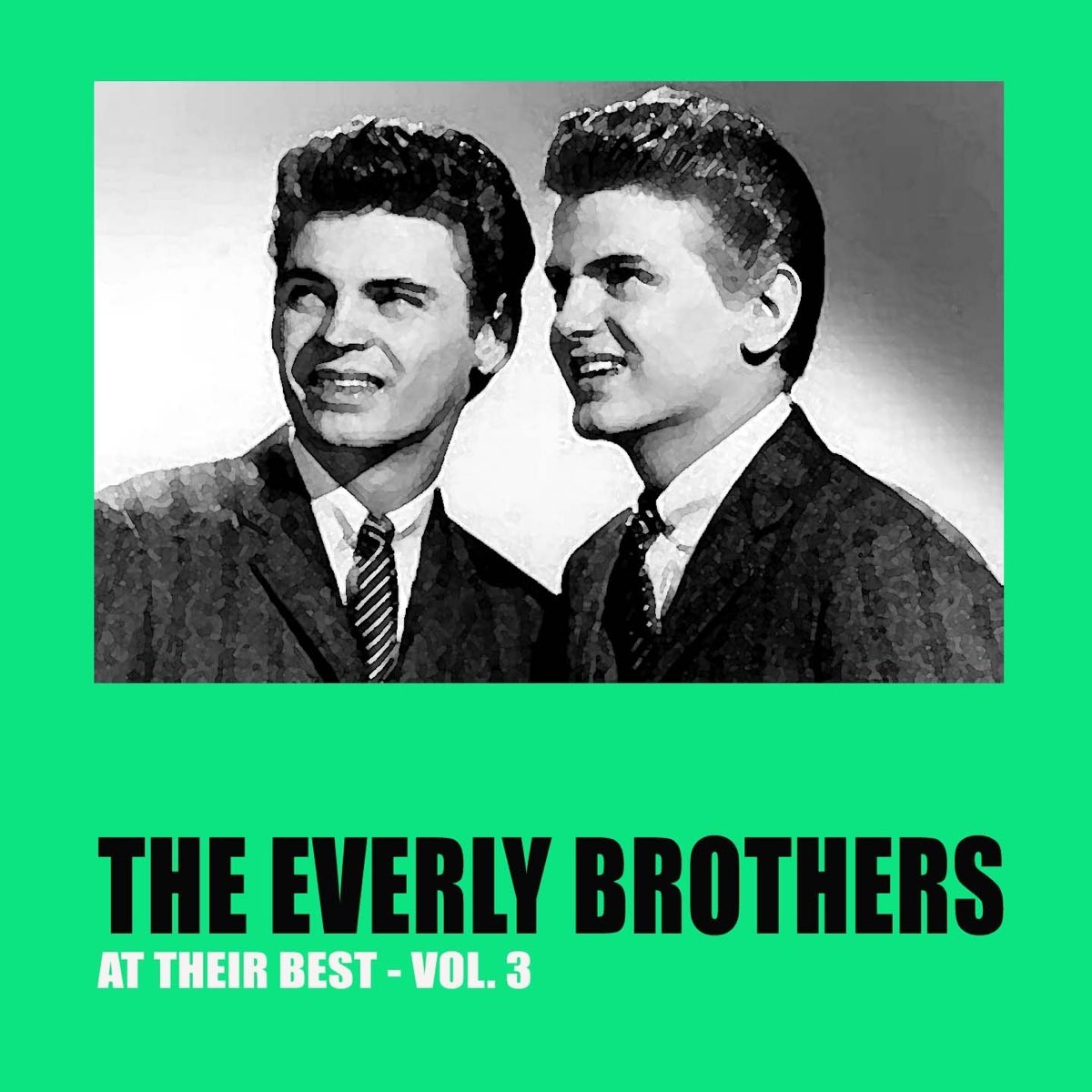 Best vol. Best of the Everly brothers. Everly brothers аватарка. Everly brothers логотип.