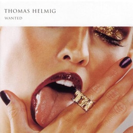 Thomas Helmig - Emotional Ghetto Thomas Helmig - Emotional Ghetto