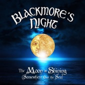 The Moon Is Shining (Somewhere over the Sea) - Single