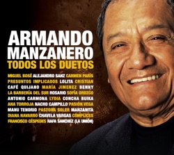 Armando Manzanero - Te Extraño
