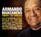 Por Debajo de la Mesa - Armando Manzanero & Carmen París lyrics