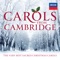 Gabriel's Message - Choir of Clare College Cambridge, John Rutter & Orchestra of Clare College, Cambridge lyrics