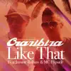 Like That (feat. Jerome Robins & MC Flipside) - Single album lyrics, reviews, download