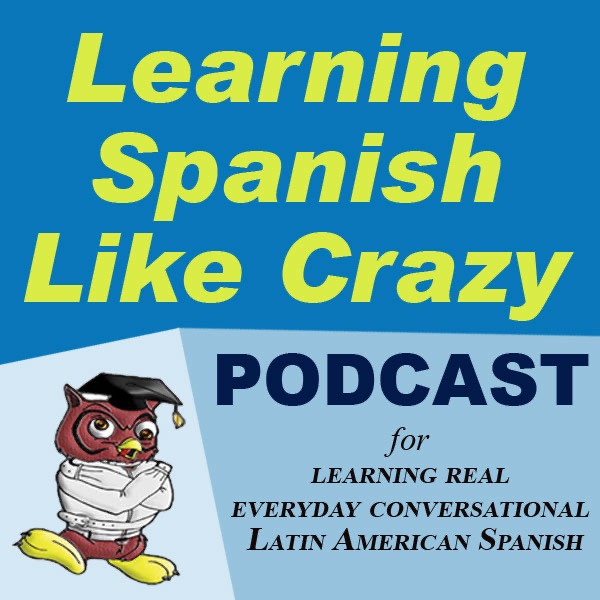 podcast to learn spanish