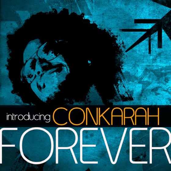 Cover artwork for Forever