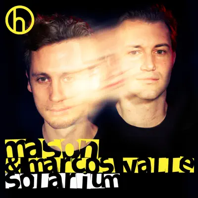 Solarium (Remixes) - Single - Marcos Valle