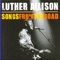 Living In The House Of Blues - Luther Allison lyrics