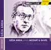 Geza Anda Plays Mozart and Ravel (1952, 1963) album lyrics, reviews, download