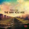 The Way You Are artwork