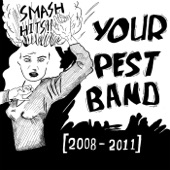 Your Pest Band - Please Mr. Postman