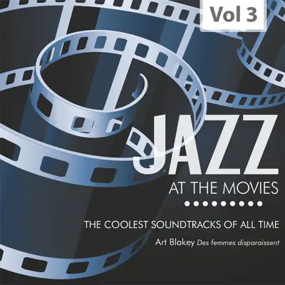 Des femmes disparaissent, Vol. 3 - Art Blakey