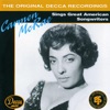 I Concentrate On You  - Carmen McRae 