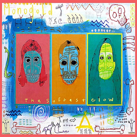 Cover artwork for Fossil Clouds